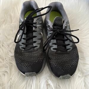Nike | Air Zoom Structure 20 Running Shoes Size 8